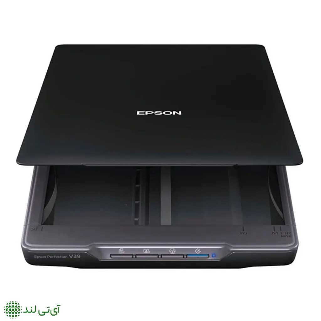 اسکنر اپسون مدل Epson Perfection V39 - تصویر 3