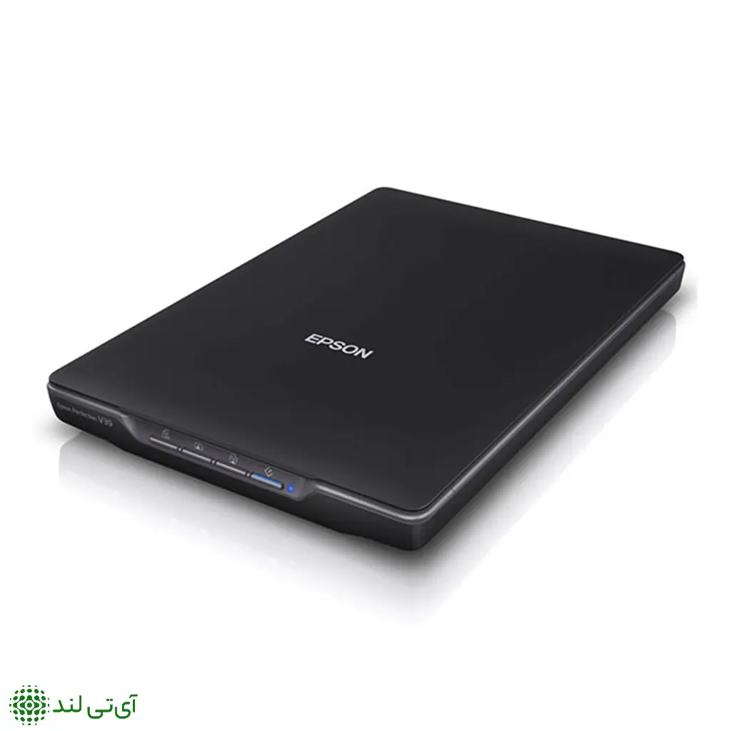 اسکنر اپسون مدل Epson Perfection V39 - تصویر 4