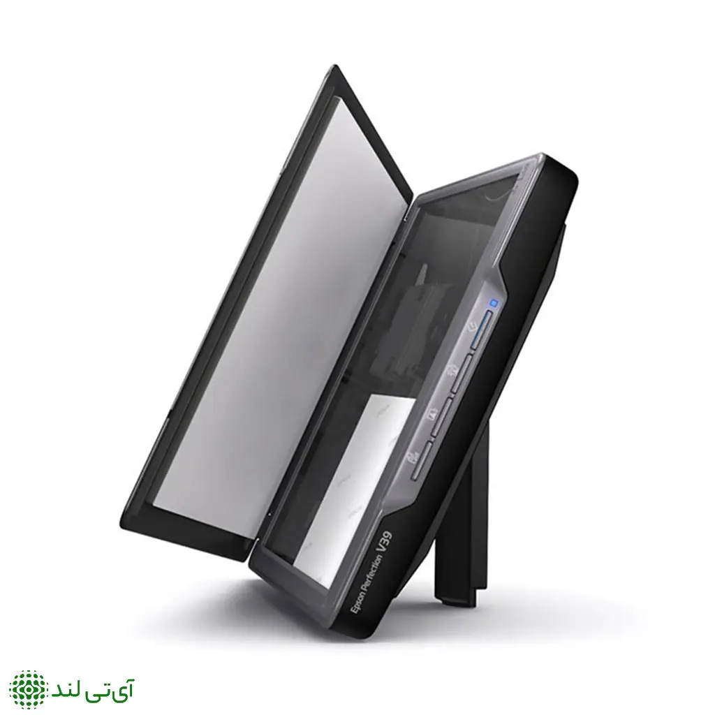 اسکنر اپسون مدل Epson Perfection V39 - تصویر 5