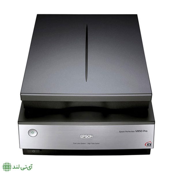 اسکنر اپسون مدل Epson Perfection V850