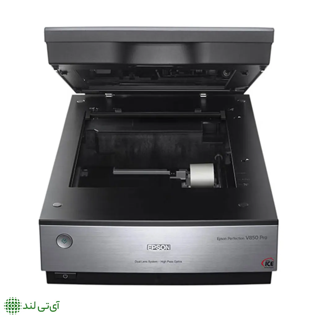 اسکنر اپسون مدل Epson Perfection V850 - تصویر 4