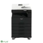 دستگاه کپی شارپ مدل Sharp BP-20M31