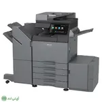 دستگاه کپی شارپ مدل Sharp BP-50M55 - تصویر 3