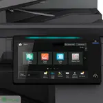 دستگاه کپی شارپ مدل Sharp BP-50M55 - تصویر 4