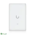 آداپتور +POE یوبیکیوتی مدل Ubiquiti U-POE-AT - تصویر 2