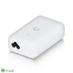 آداپتور +POE یوبیکیوتی مدل Ubiquiti U-POE-AT - تصویر 3