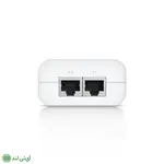آداپتور +POE یوبیکیوتی مدل Ubiquiti U-POE-AT - تصویر 5