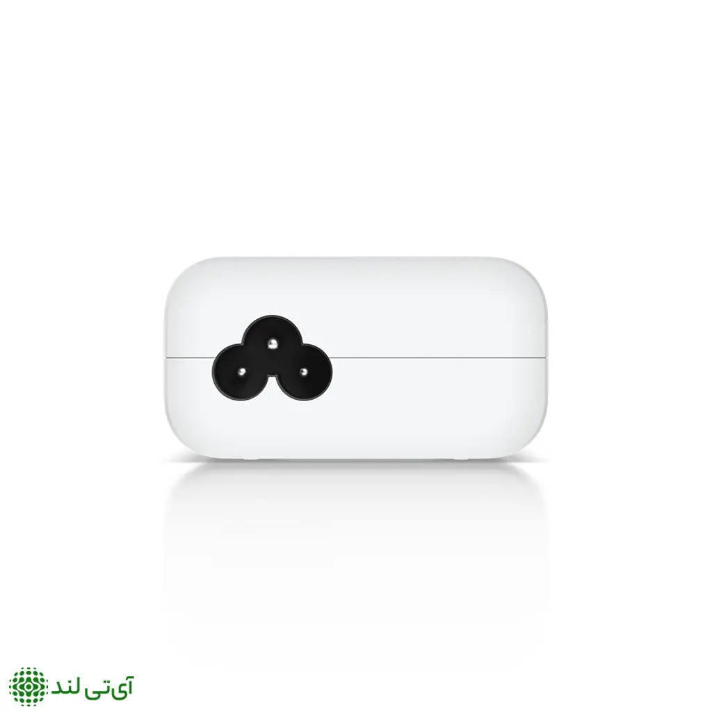 آداپتور +POE یوبیکیوتی مدل Ubiquiti U-POE-AT - تصویر 7