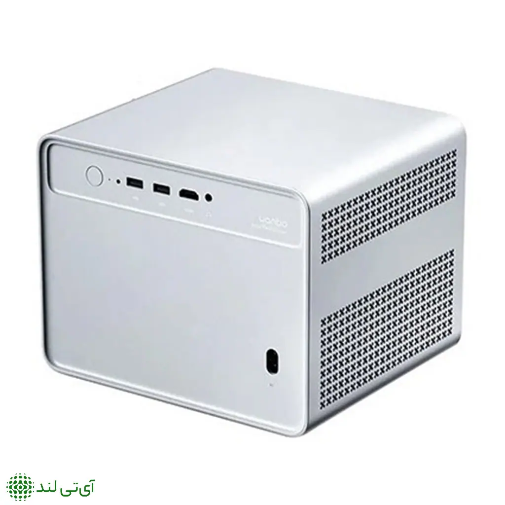 ویدیو پروژکتور ونبو مدل Wanbo Davinci 1 - تصویر 2