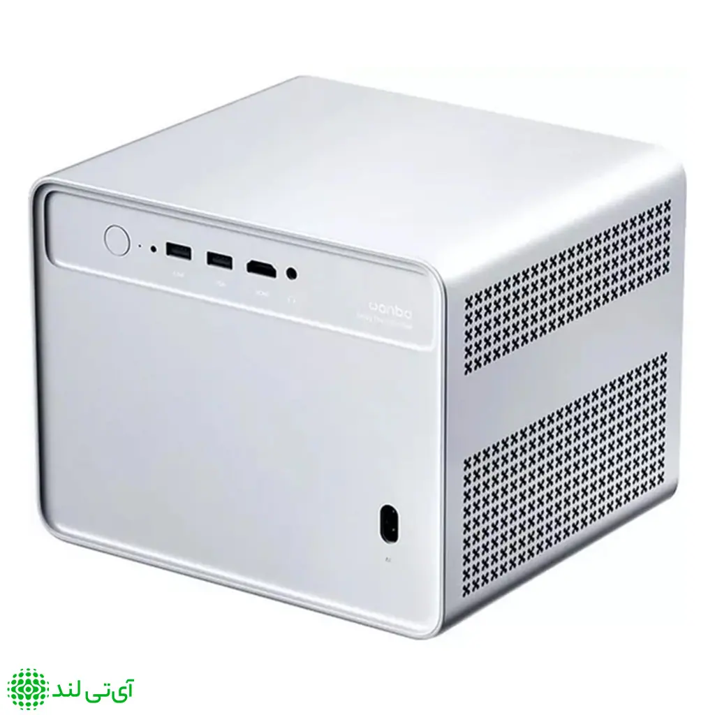 ویدیو پروژکتور ونبو مدل Wanbo Davinci 1 Pro - تصویر 2
