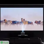 ویدیو پروژکتور ونبو مدل Wanbo Davinci 1 Pro - تصویر 4