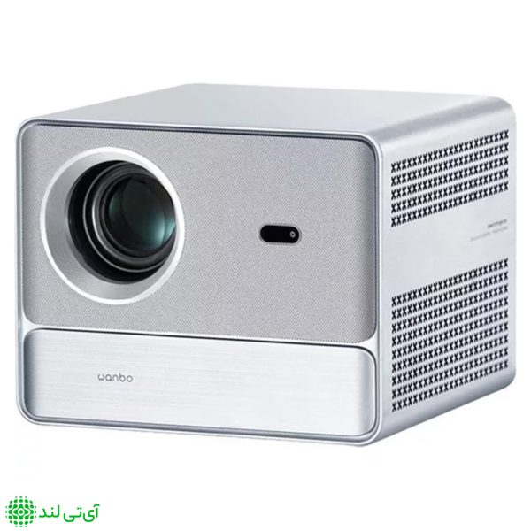 ویدیو پروژکتور ونبو مدل Wanbo Davinci 1 Pro