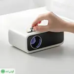 ویدیو پروژکتور ونبو مدل Wanbo Mini - تصویر 2