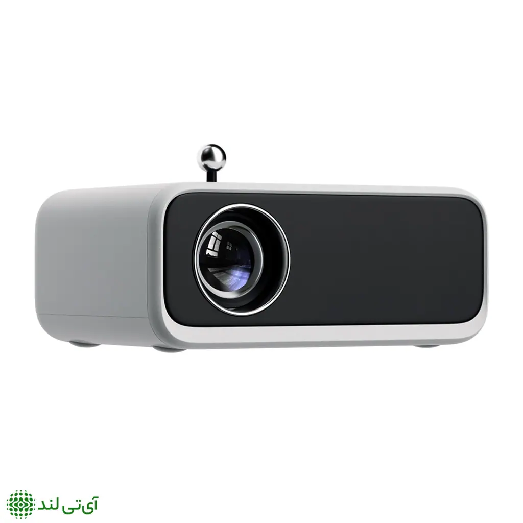 ویدیو پروژکتور ونبو مدل Wanbo Mini Pro - تصویر 3