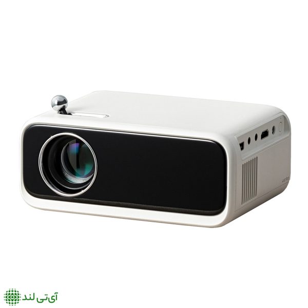 ویدیو پروژکتور ونبو مدل Wanbo Mini Pro