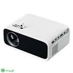ویدیو پروژکتور ونبو مدل Wanbo Mini - تصویر 4