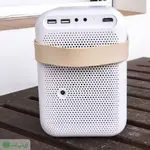 ویدیو پروژکتور ونبو مدل Wanbo T6 Max - تصویر 2