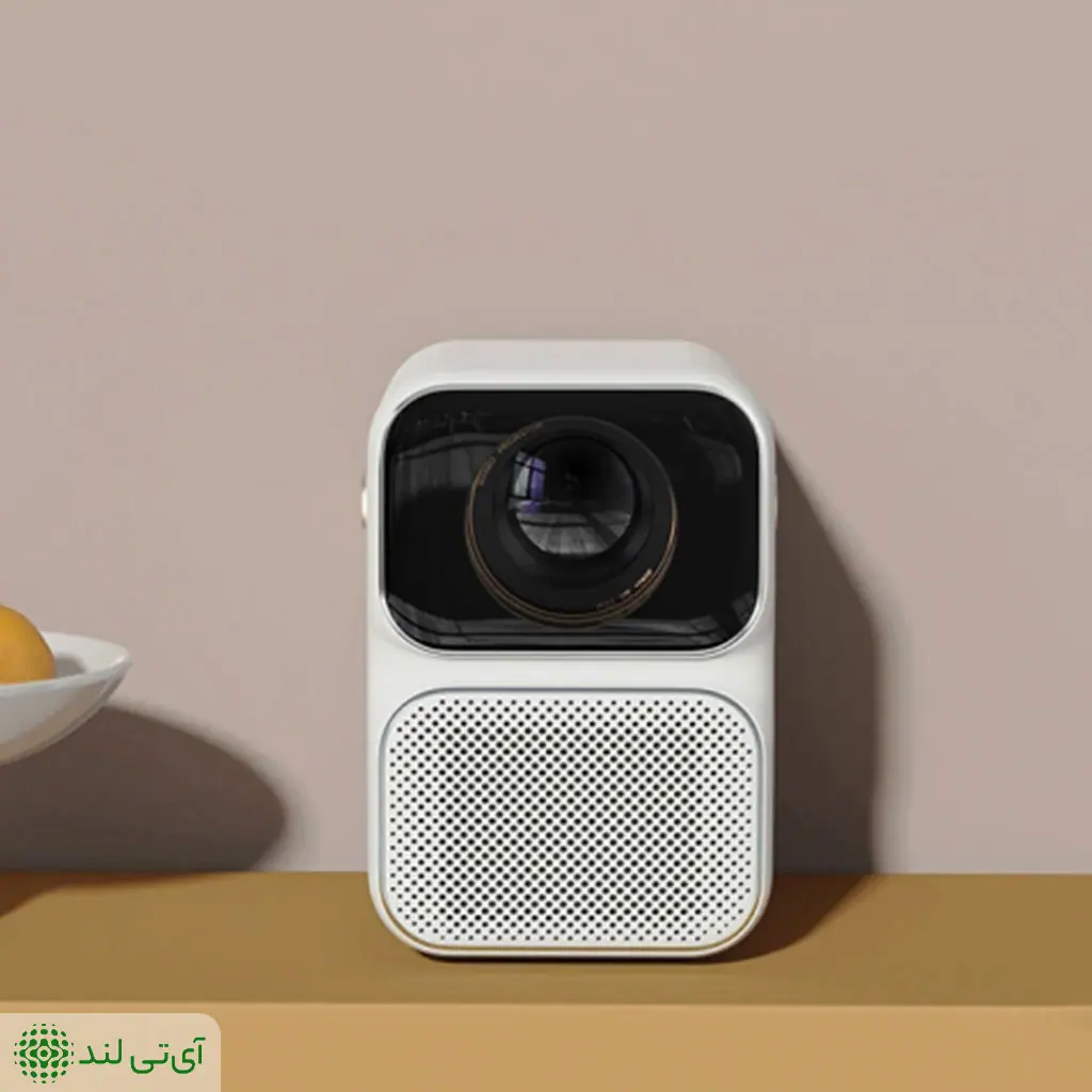 ویدیو پروژکتور ونبو مدل Wanbo T6 Max - تصویر 3