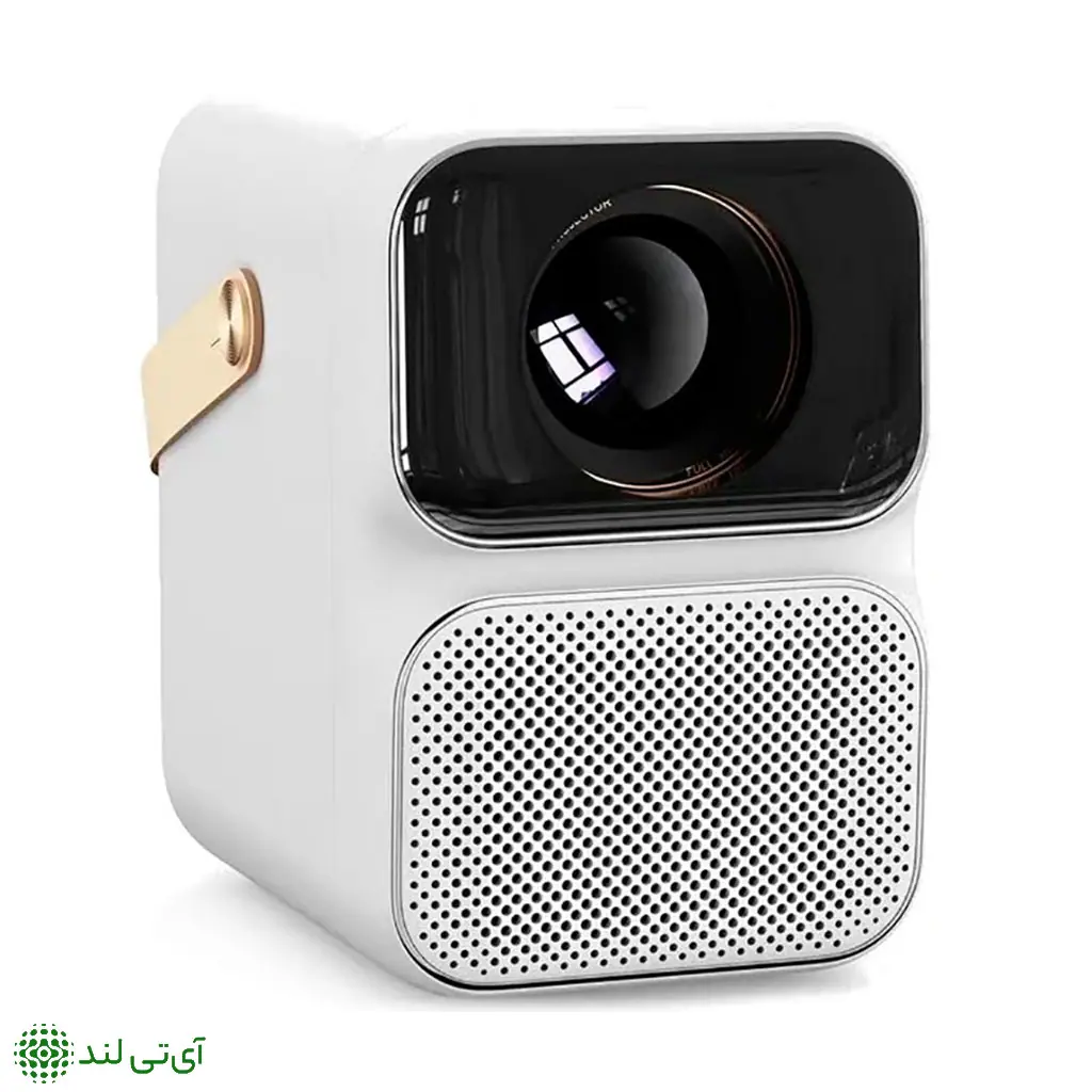 ویدیو پروژکتور ونبو مدل Wanbo T6 Max - تصویر 4
