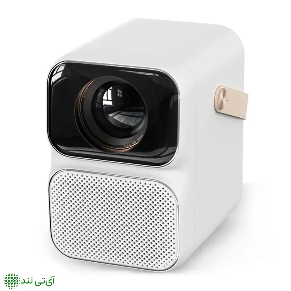 ویدیو پروژکتور ونبو مدل Wanbo T6 Max - تصویر 5