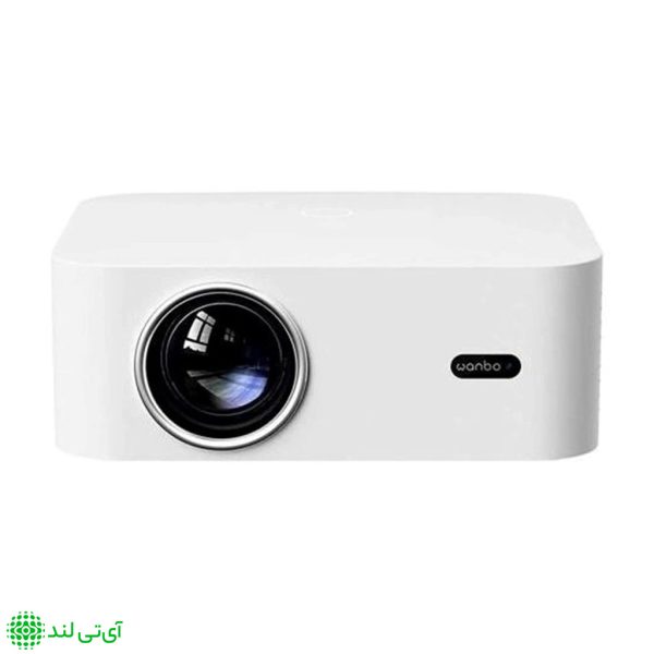 ویدیو پروژکتور ونبو مدل Wanbo X2 Max