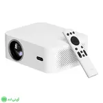 ویدیو پروژکتور ونبو مدل Wanbo X2 Max - تصویر 5