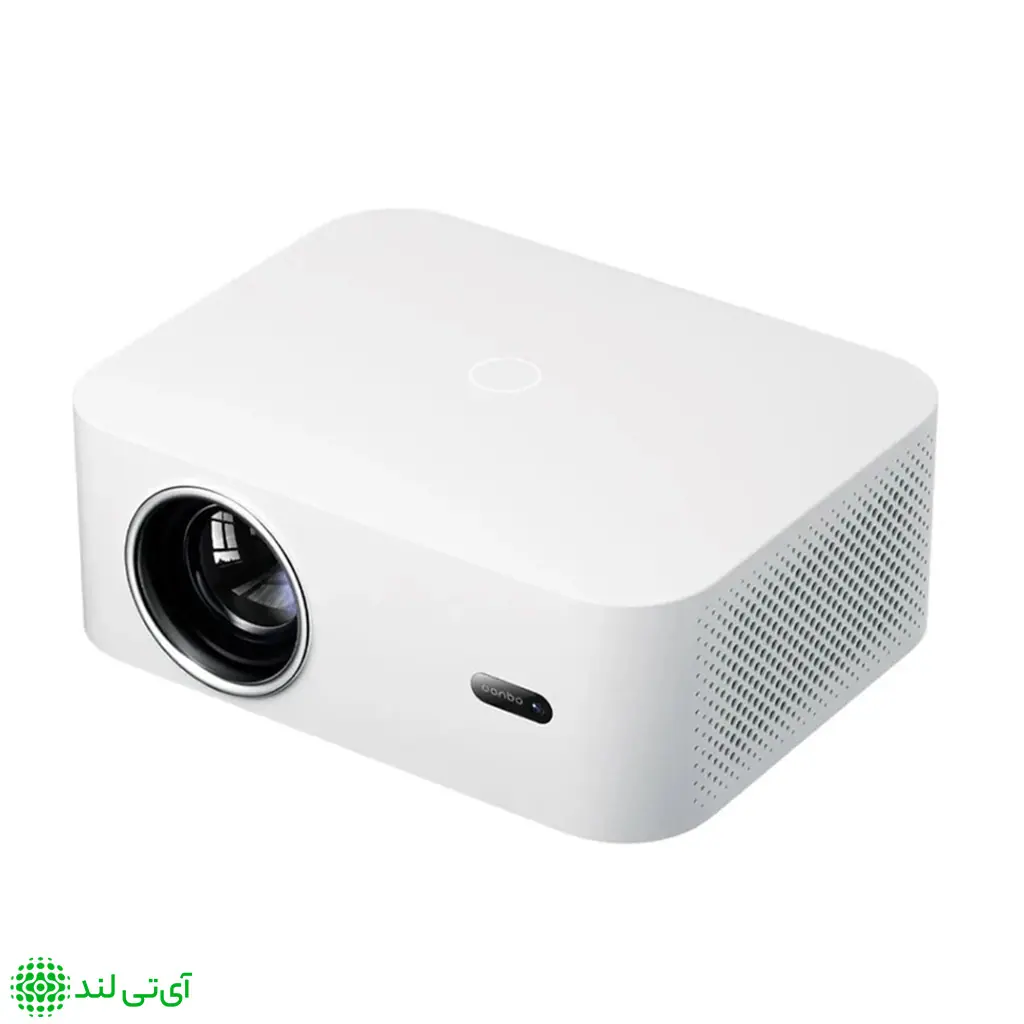 ویدیو پروژکتور ونبو مدل Wanbo X2 Max - تصویر 3