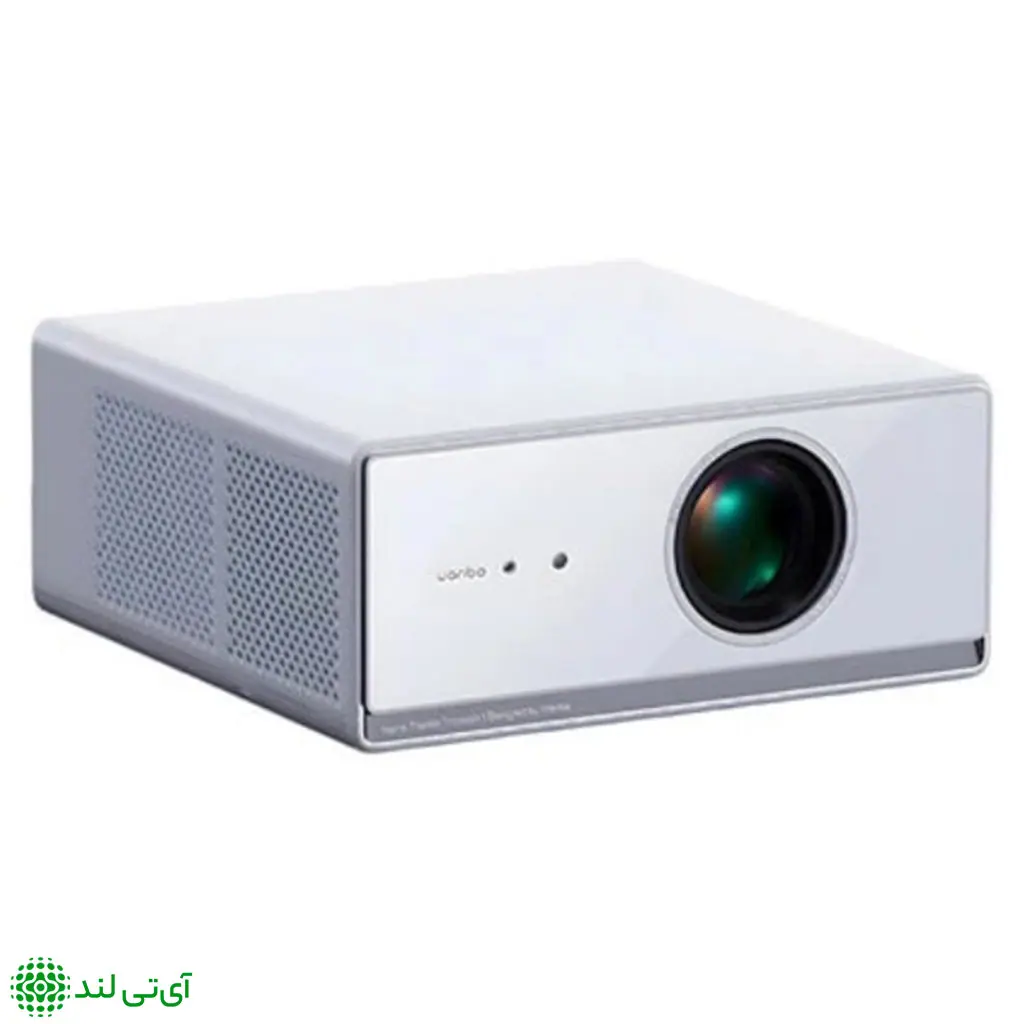 ویدیو پروژکتور ونبو مدل Wanbo X5 Air - تصویر 5