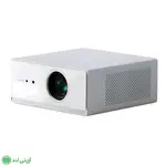 ویدیو پروژکتور ونبو مدل Wanbo X5 Air - تصویر 4