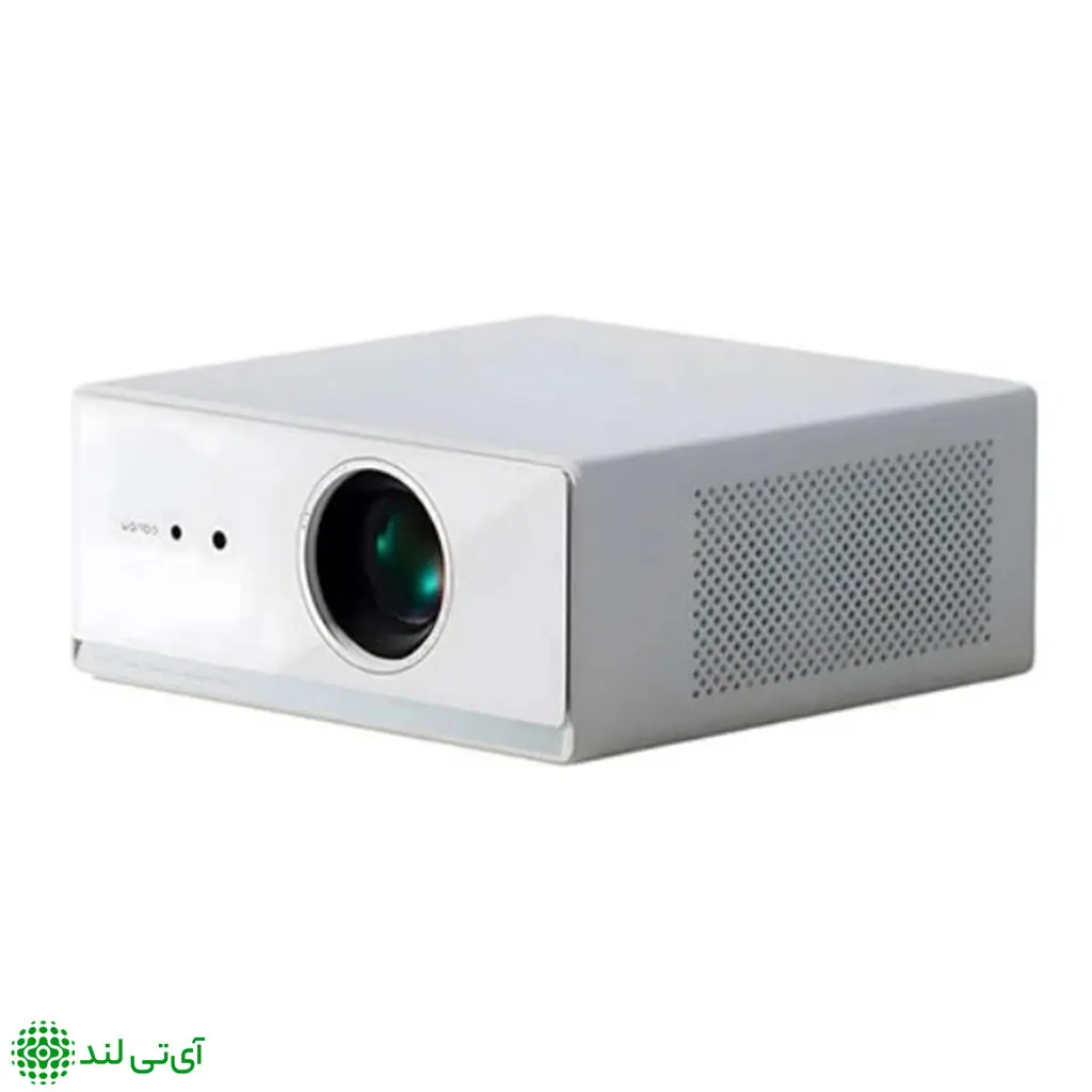 ویدیو پروژکتور ونبو مدل Wanbo X5 Air - تصویر 4