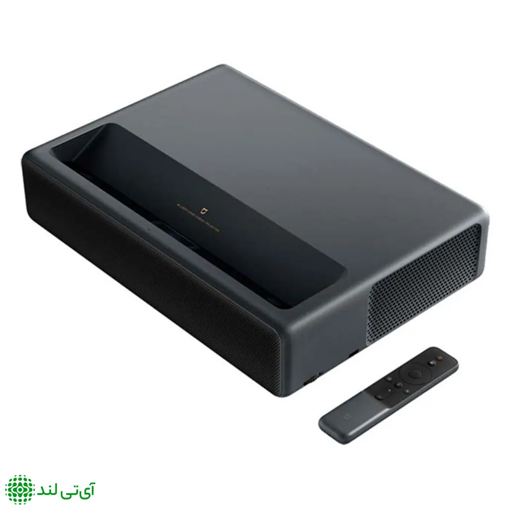 ویدیو پروژکتور شیائومی مدل Xiaomi Mi 4K 150 - تصویر 3