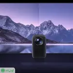 ویدیو پروژکتور شیائومی مدل Xiaomi L1 Pro - تصویر 2