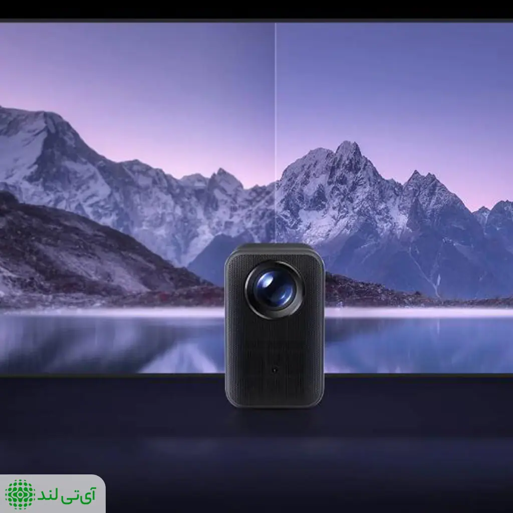 ویدیو پروژکتور شیائومی مدل Xiaomi L1 Pro - تصویر 2
