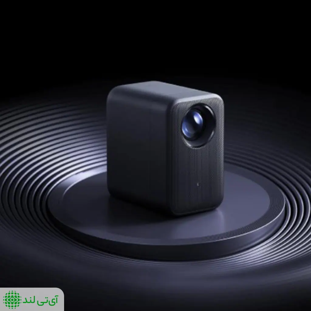 ویدیو پروژکتور شیائومی مدل Xiaomi L1 Pro - تصویر 3