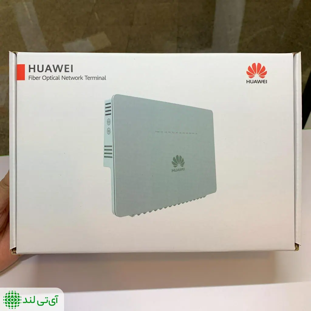 مودم فیبر نوری هوآوی مدل Huawei 8245Q2 استوک - تصویر 8