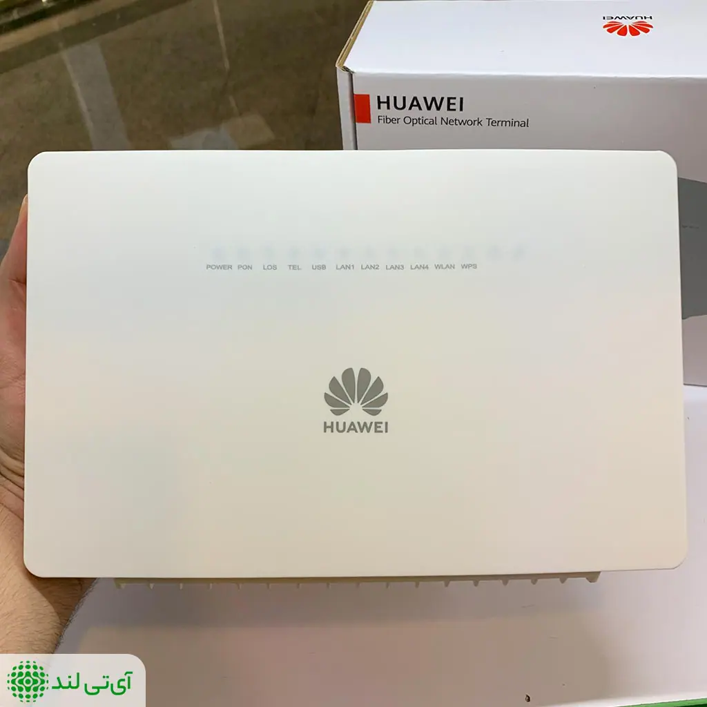 مودم فیبر نوری هوآوی مدل Huawei 8245Q2 استوک - تصویر 7