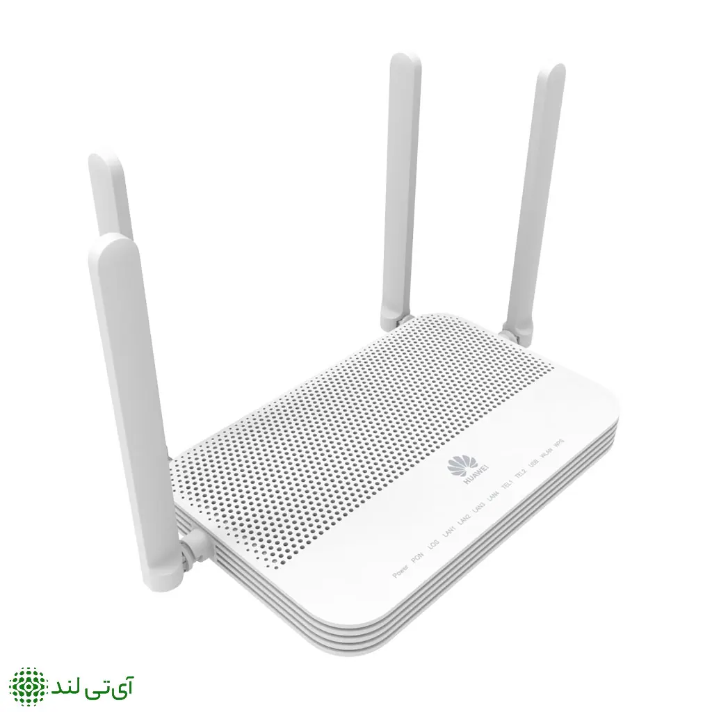 مودم فیبر نوری هوآوی مدل Huawei EG8245W5 5LED استوک - تصویر 2