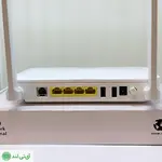 مودم فیبر نوری هوآوی مدل Huawei EG8145X6 استوک - تصویر 7