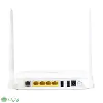 مودم فیبر نوری هوآوی مدل Huawei EG8145X6 استوک - تصویر 2