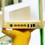 مودم فیبر نوری هوآوی مدل Huawei EG8145X6 استوک - تصویر 4