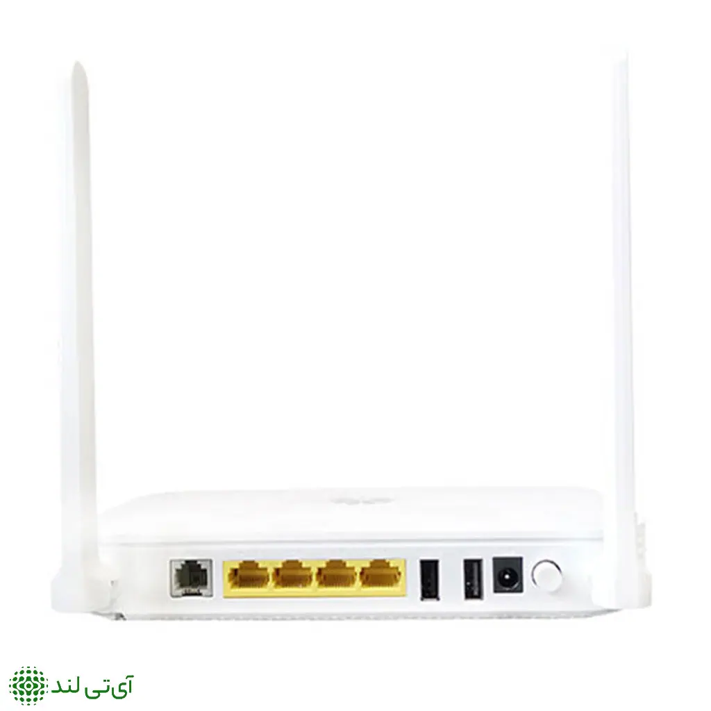 مودم فیبر نوری هوآوی مدل Huawei EG8145X6 استوک - تصویر 2
