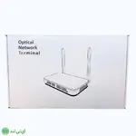 مودم فیبر نوری هوآوی مدل Huawei EG8145X6 استوک - تصویر 8