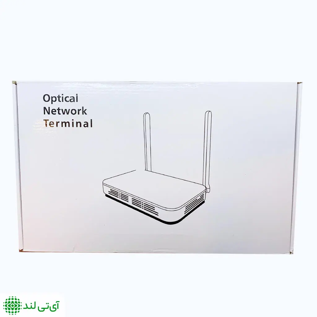 مودم فیبر نوری هوآوی مدل Huawei EG8145X6 استوک - تصویر 8