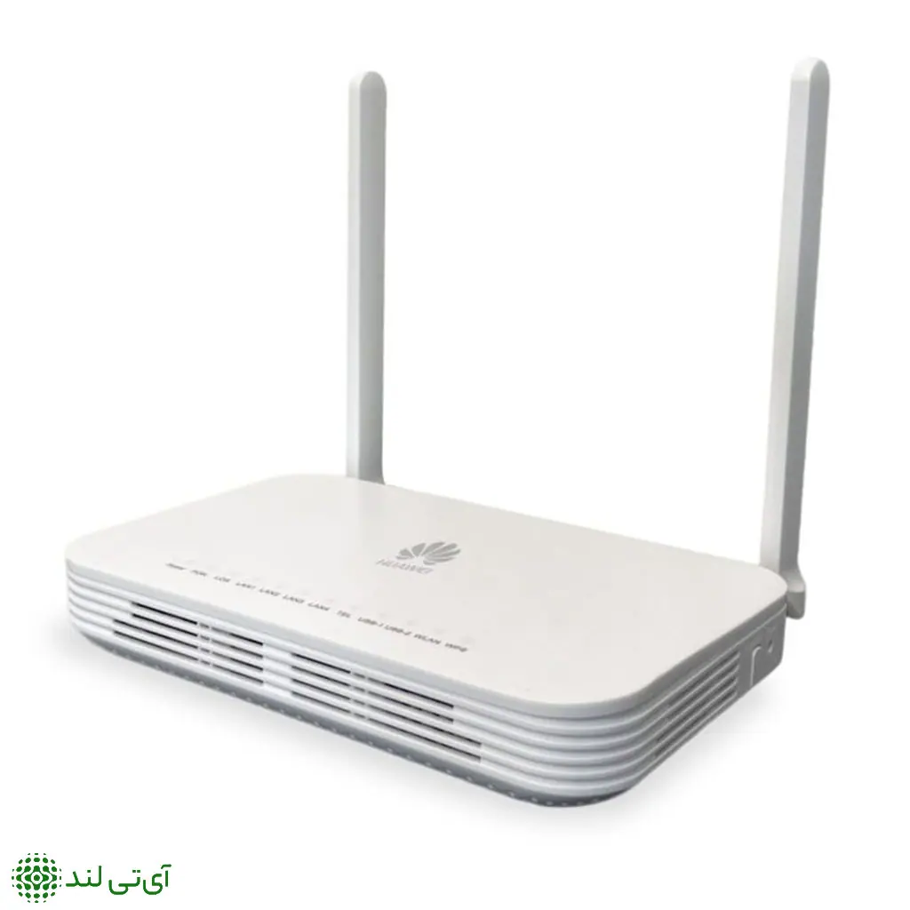 مودم فیبر نوری هوآوی مدل Huawei EG8145X6 استوک - تصویر 3