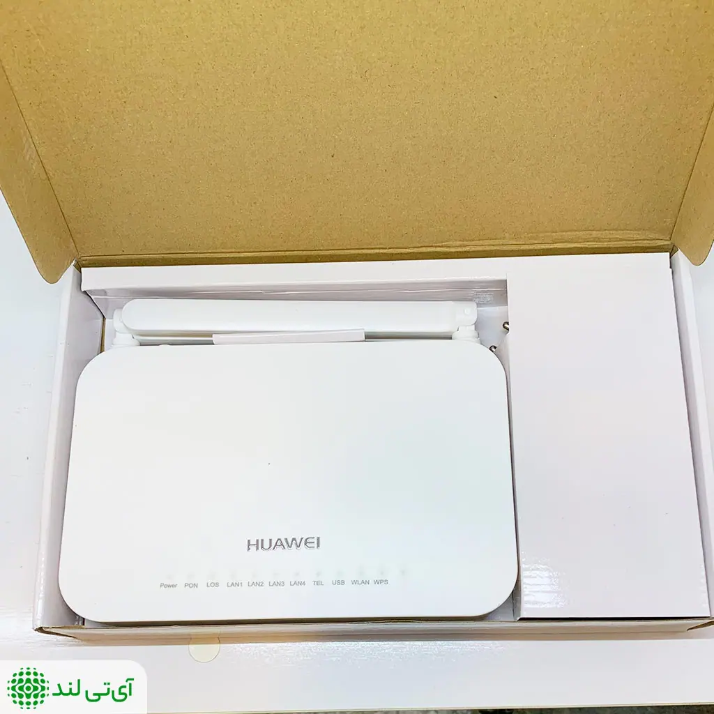 مودم فیبر نوری هوآوی مدل Huawei EG8145X6 استوک - تصویر 9