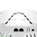 اکسس پوینت میکروتیک مدل Mikrotik cAP ax - تصویر 7