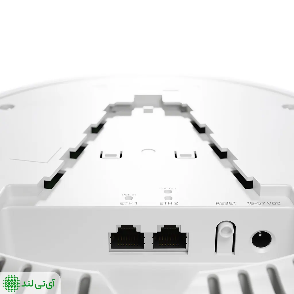 اکسس پوینت میکروتیک مدل Mikrotik cAP ax - تصویر 7