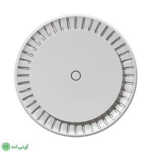 mikrotik cap ax front