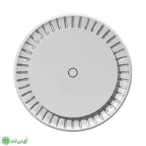 مقایسه Cap ax و Cap ac و Cap XL ac - راهنمای خرید بهترین اکسس پوینت سقفی میکروتیک 2 mikrotik cap ax front