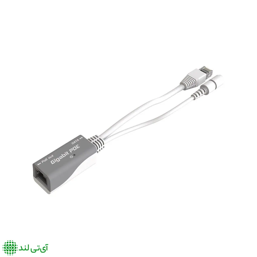 اکسس پوینت میکروتیک مدل Mikrotik cAP ax - تصویر 2